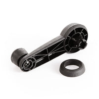 OMIX Omix Window Crank Handle- 84-96 Cherokee/Grand Cherokee - Interior Accessories