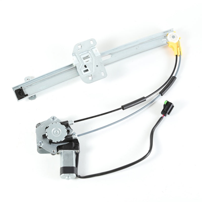 OMIX Omix Window Regulator Front Power RH- 97-01 Cherokee - Interior Accessories