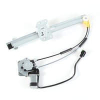OMIX Omix Window Regulator Front Power RH- 97-01 Cherokee - Interior Accessories