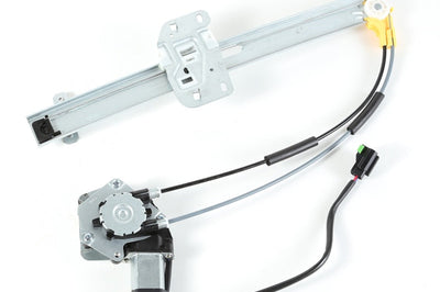 OMIX Omix Window Regulator Front Power RH- 97-01 Cherokee - Interior Accessories