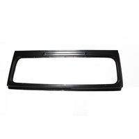 OMIX Omix Windshield Frame- 87-95 Jeep Wrangler YJ - Exterior Styling