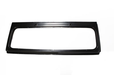 OMIX Omix Windshield Frame- 87-95 Jeep Wrangler YJ - Exterior Styling