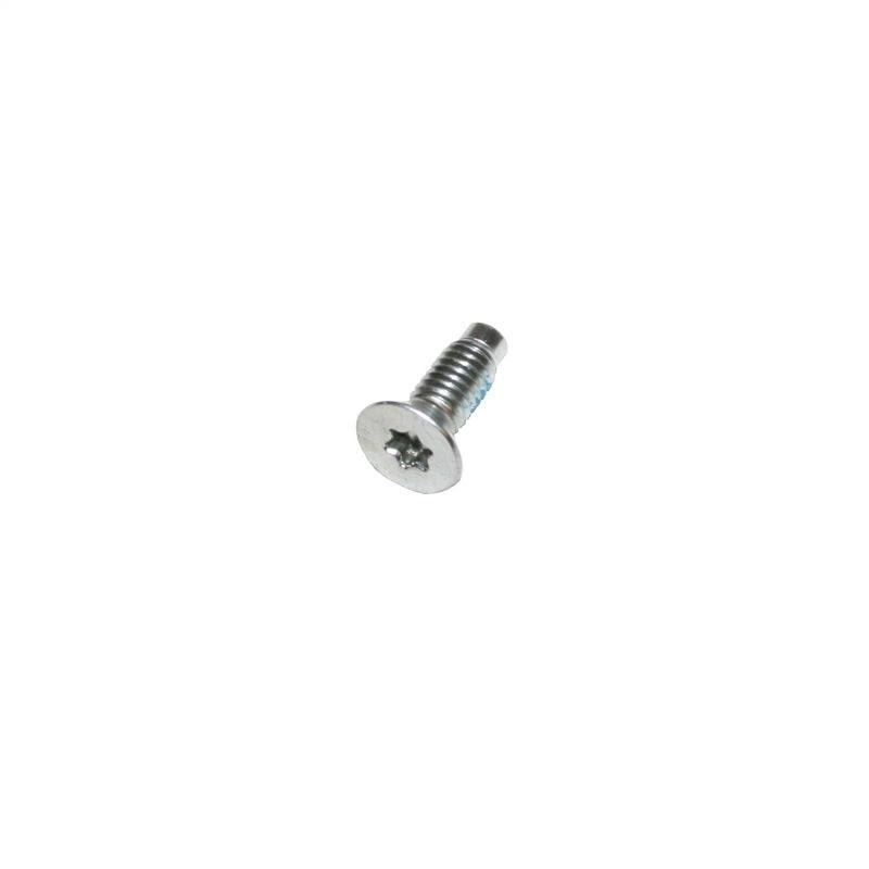 OMIX Omix Windshield Hinge Screw 76-95 Jeep CJ & Wrangler - Fabrication