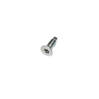 OMIX Omix Windshield Hinge Screw 76-95 Jeep CJ & Wrangler - Fabrication
