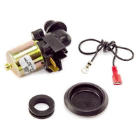 OMIX Omix Windshield Washer Pump 87-89 Jeep Wrangler (YJ) - Exterior Styling