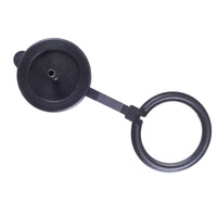 OMIX Omix Windshield Washer Reservoir Cap 72-86 CJ Models - Exterior Styling