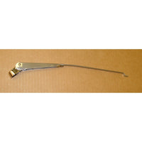 OMIX Omix Windshield Wiper Arm Stainless 68-86 CJ Models - Exterior Styling