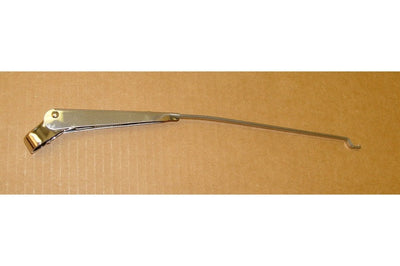 OMIX Omix Windshield Wiper Arm Stainless 68-86 CJ Models - Exterior Styling