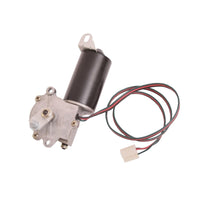 OMIX Omix Windshield Wiper Motor 3-Wire 76-82 CJ Models - Exterior Styling