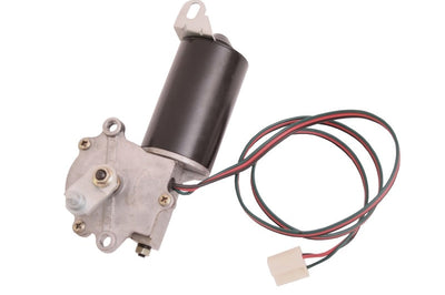 OMIX Omix Windshield Wiper Motor 3-Wire 76-82 CJ Models - Exterior Styling