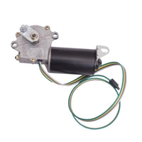 OMIX Omix Windshield Wiper Motor 4-Wire 83-86 CJ Models - Exterior Styling