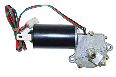 OMIX Omix Windshield Wiper Motor 68-86 Jeep CJ Models - Exterior Styling