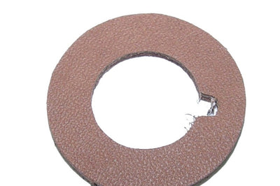 OMIX Omix Windshield Wiper Pivot Gasket 68-86 CJ Models - Exterior Styling
