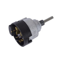 OMIX Omix Windshield Wiper Switch 83-86 Jeep CJ Models - Interior Accessories