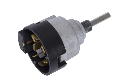 OMIX Omix Windshield Wiper Switch 83-86 Jeep CJ Models - Interior Accessories