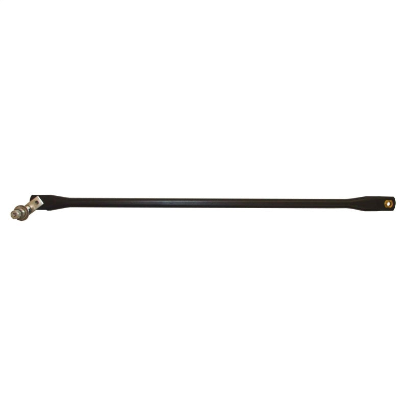 OMIX Omix Wiper Pivot and Arm Right 76-86 Jeep CJ Models - Exterior Styling