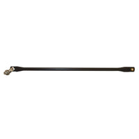 OMIX Omix Wiper Pivot and Arm Right 76-86 Jeep CJ Models - Exterior Styling