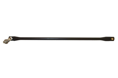 OMIX Omix Wiper Pivot and Arm Right 76-86 Jeep CJ Models - Exterior Styling