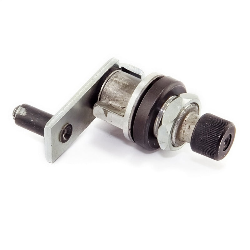 OMIX Omix Wiper Pivot Short 76-86 Jeep CJ Models - Engine Components