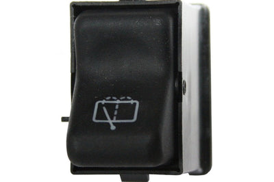 OMIX Omix Wiper Switch Rear 97-99 Jeep Wrangler TJ - Interior Accessories