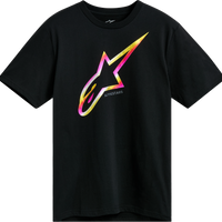 ALPINESTARS Omnium Ss Csf Tee Black 2x