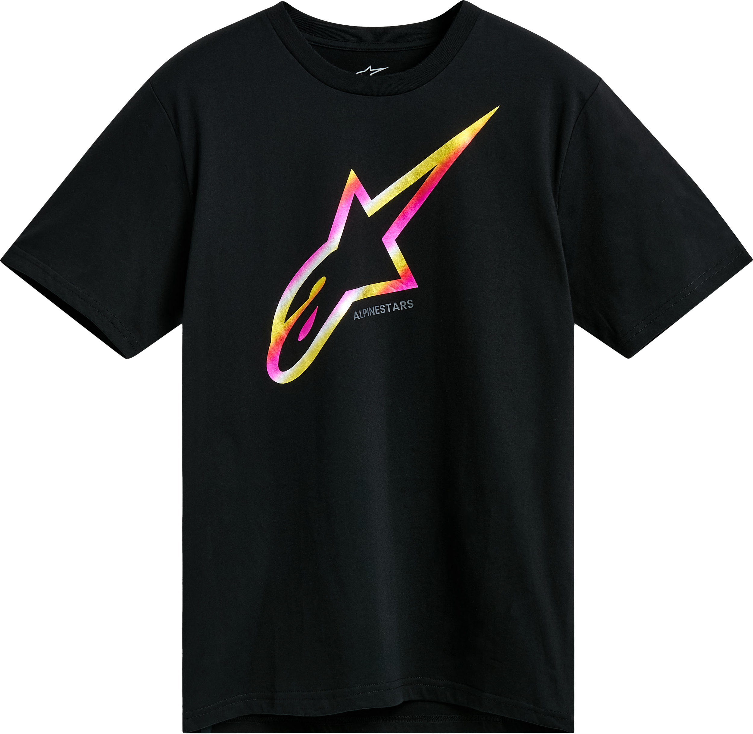 ALPINESTARS Omnium Ss Csf Tee Black Sm