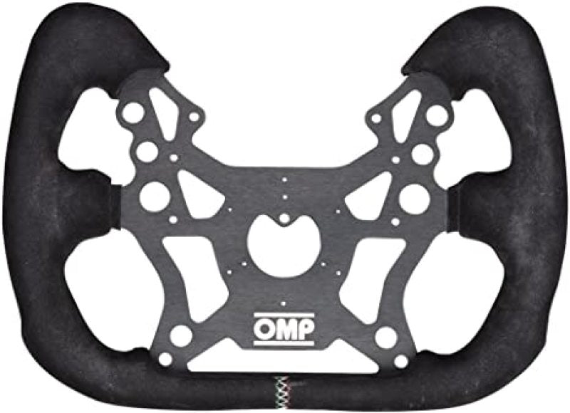 OMP GT/Formula 310 Steering Wheel - Interior Accessories