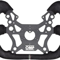OMP GT/Formula 310 Steering Wheel - Interior Accessories