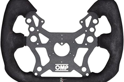 OMP GT/Formula 310 Steering Wheel - Interior Accessories