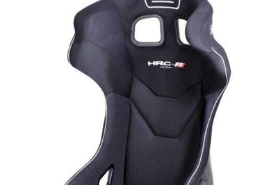 OMP HRC-D Seat Black - Size L - Interior Accessories