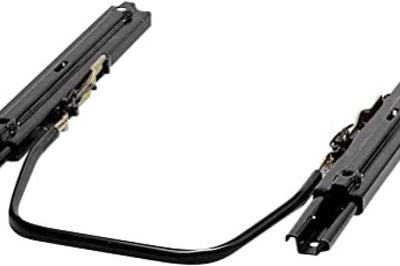 OMP Universal Seat Mounting Sliding Rail Kit - Safety
