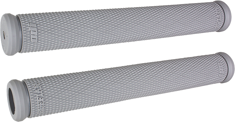 ODI One Piece Grips Grey 8’’ - Wheels