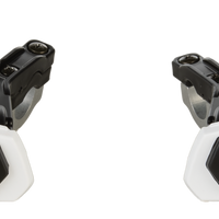 FIRE POWER Open Handguard White