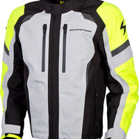 SCORPION EXO Optima Jacket Hi Vis Lg - Jackets
