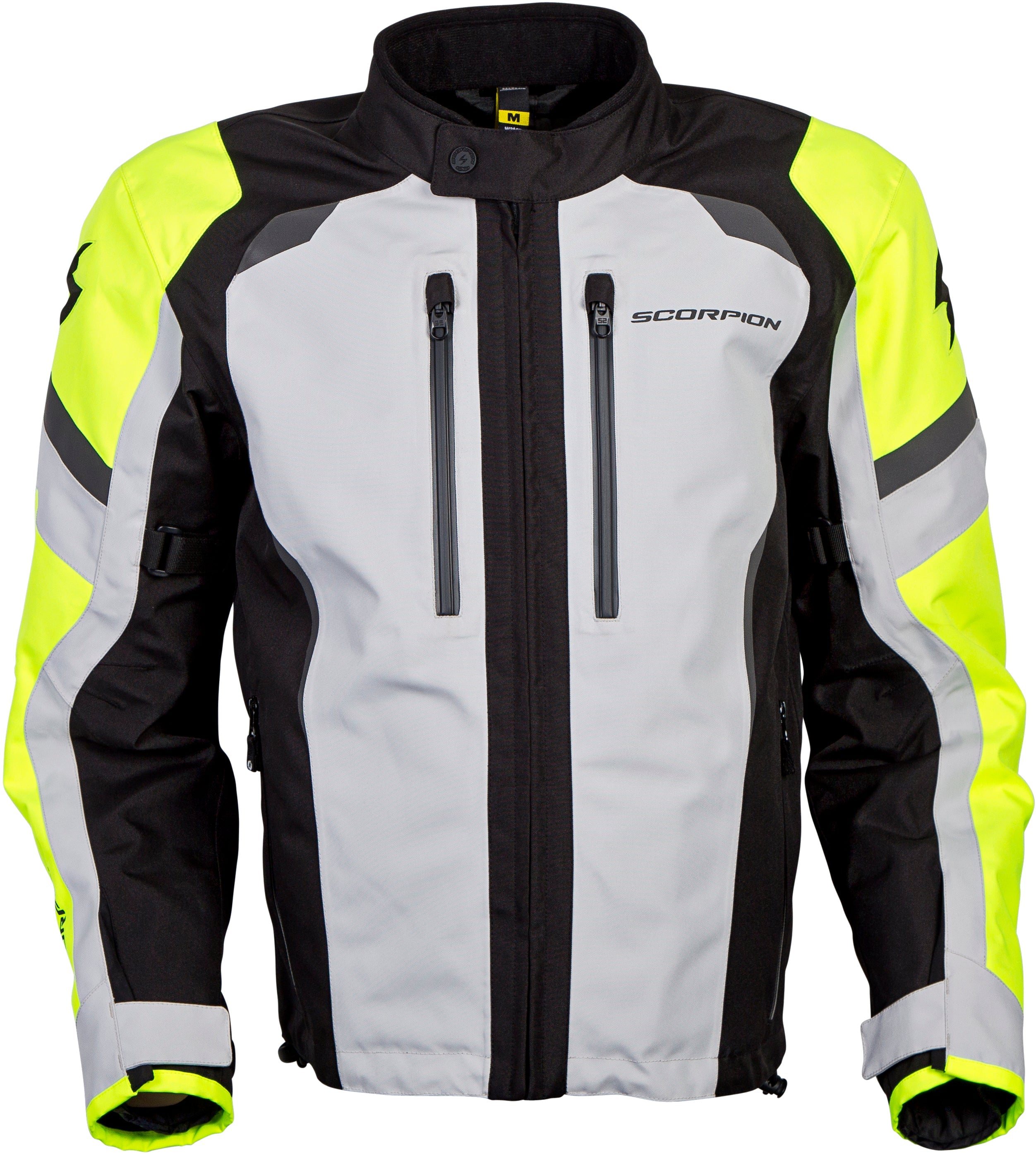 SCORPION EXO Optima Jacket Hi Vis Lg - Jackets