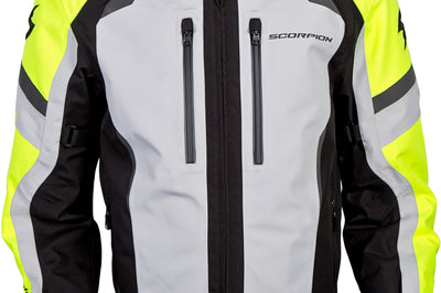SCORPION EXO Optima Jacket Hi Vis Lg - Jackets