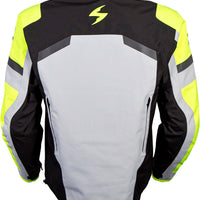 SCORPION EXO Optima Jacket Hi Vis Lg - Jackets
