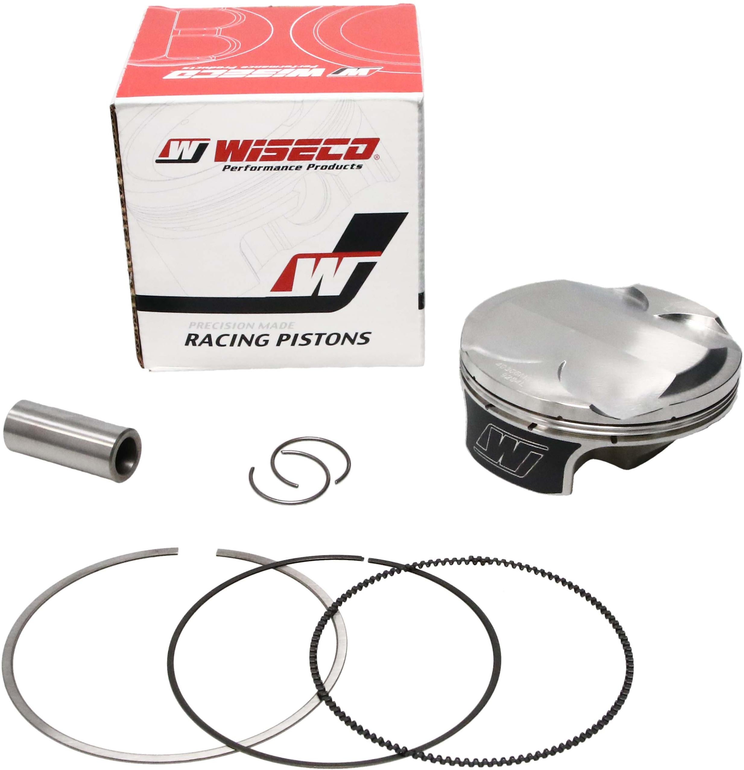 Wiseco Optimized Piston 95.00/std 13.1 Gas/husq/ktm - Offroad Collection