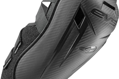 Evs Option Elbow Pads Black Adult - Bicycle Collection