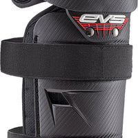 Evs Option Knee Pads Black Adult - Bicycle Collection