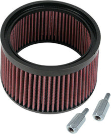 Rocket Performance Garage Llc Optional Hi-flo Filter Kit 1’’ Taller - Harddrive Products