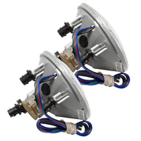 ORACLE Lighting Oracle 10-13 Chevrolet Camero SMD Fog Light Assembly - UV/Purple - Lights