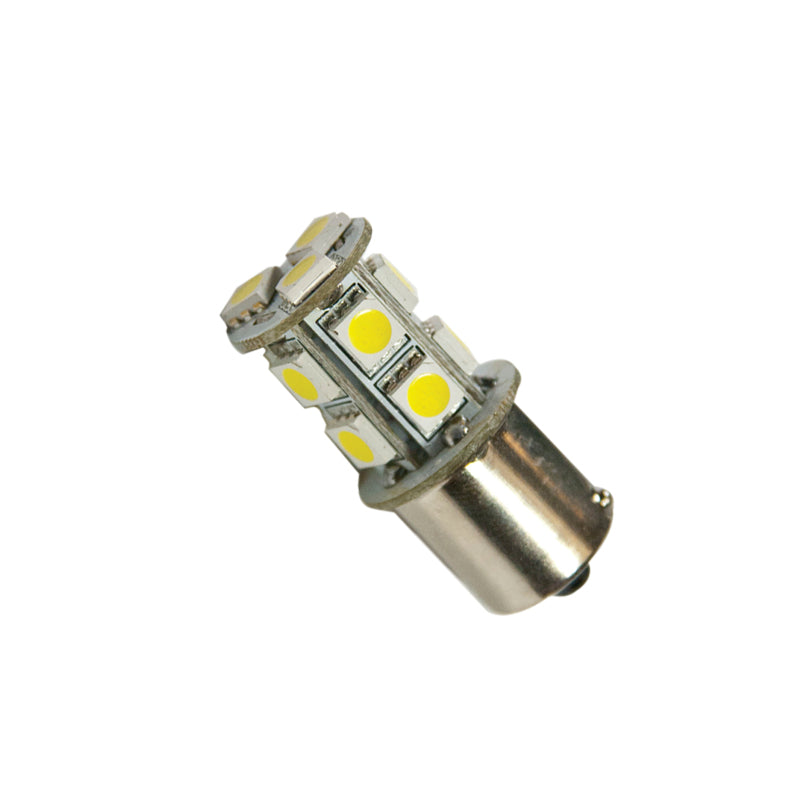 ORACLE Lighting Oracle 1156 13 LED 3-Chip Bulb (Single) - Cool White - Lights