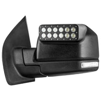 ORACLE Lighting Oracle 15-19 Ford F150 Off-Road Mirrors - 6000K - Lights