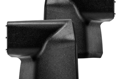 ORACLE Lighting Oracle 15-19 Ford F150 Off-Road Mirrors - 6000K - Lights