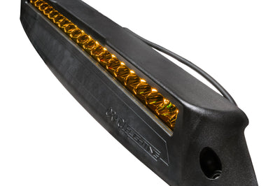 ORACLE Lighting Oracle 19-22 RAM Rebel/TRX Front Bumper Flush LED Light Bar System - Lights