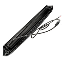 ORACLE Lighting Oracle 19-22 RAM Rebel/TRX Front Bumper Flush LED Light Bar System - Lights