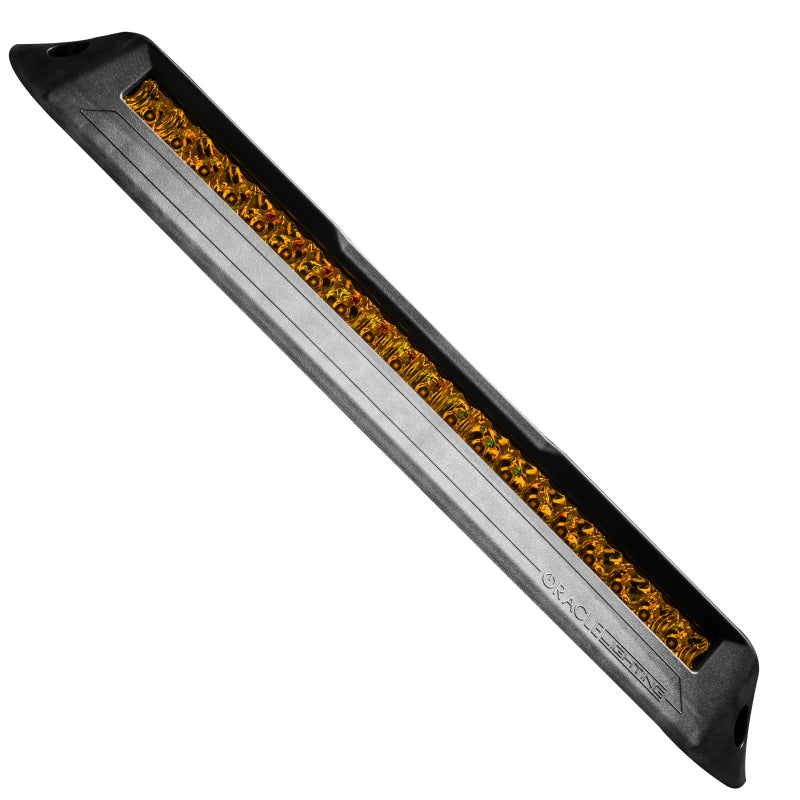 ORACLE Lighting Oracle 19-22 RAM Rebel/TRX Front Bumper Flush LED Light Bar System - Lights