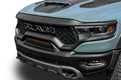 ORACLE Lighting Oracle 19-22 RAM Rebel/TRX Front Bumper Flush LED Light Bar System - Lights