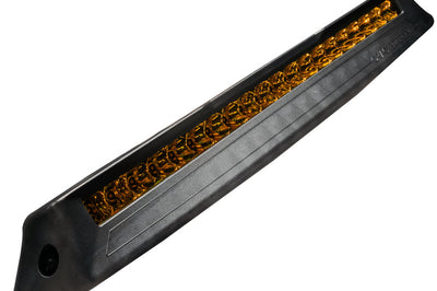 ORACLE Lighting Oracle 19-22 RAM Rebel/TRX Front Bumper Flush LED Light Bar System - Lights